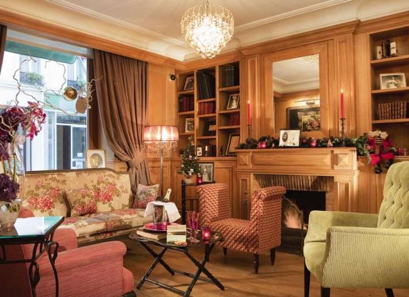 Lounge Ảnh
