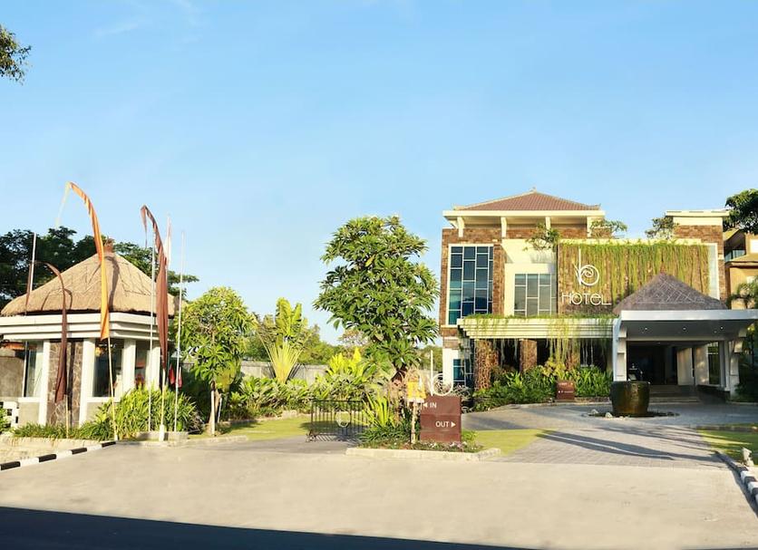 Toà nhà Ảnh