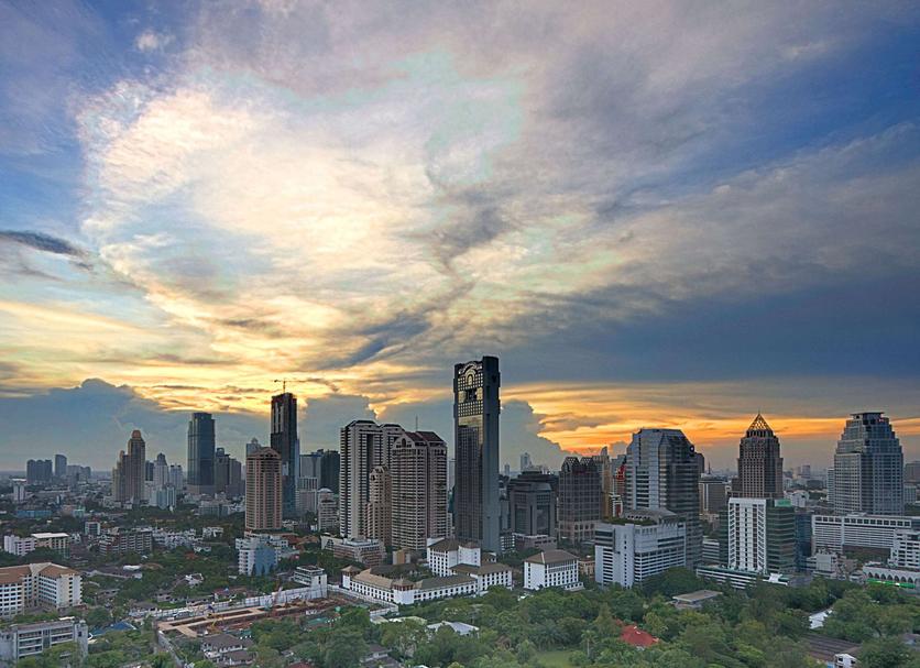 Cảnh ngoài trời Ảnh