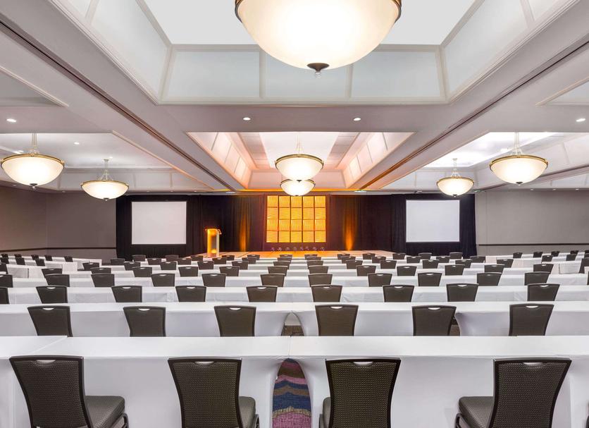 Conference room Ảnh