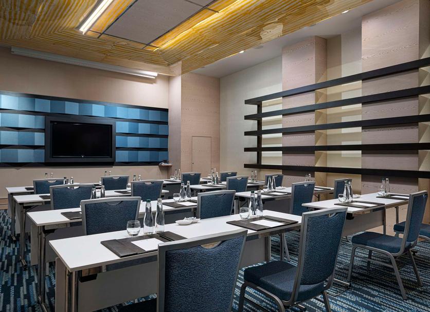 Conference room Ảnh