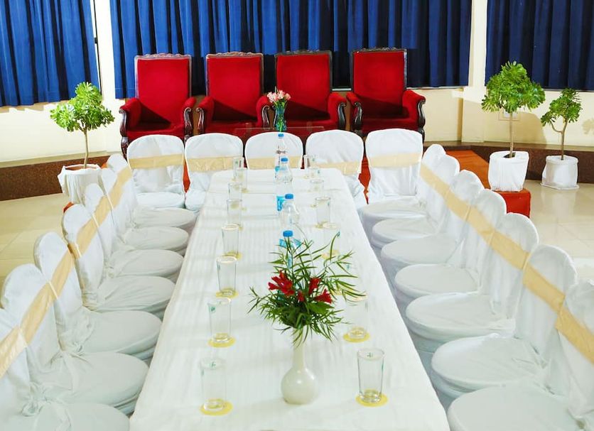 Conference room Ảnh