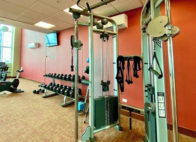 Gym Ảnh