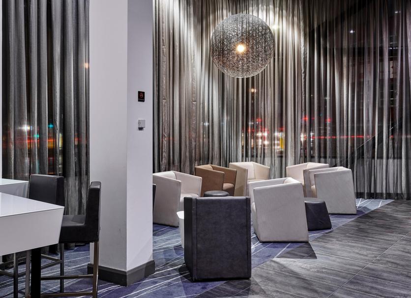 Lounge Ảnh