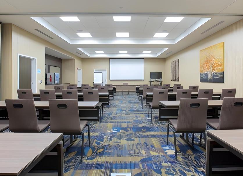 Conference room Ảnh