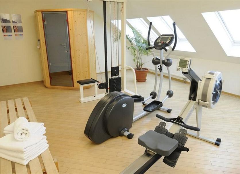 Gym Ảnh