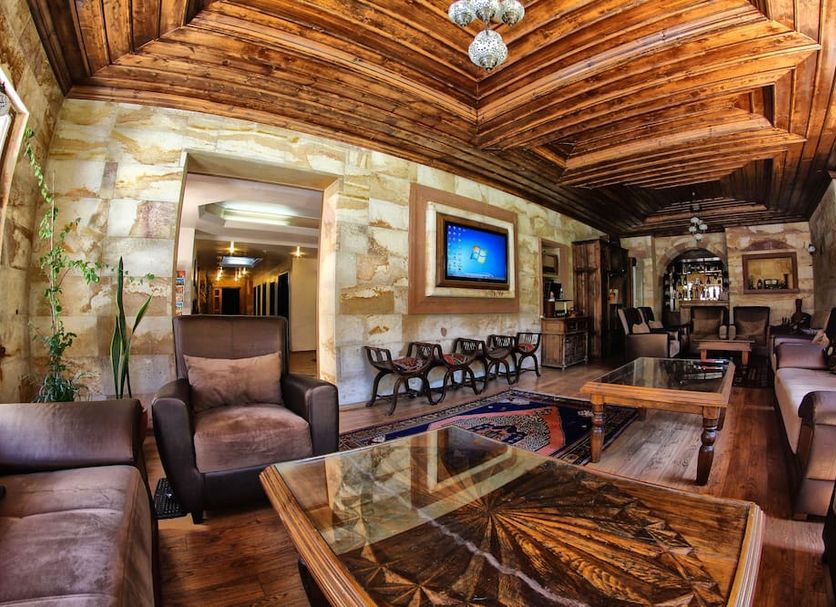 Lounge Ảnh