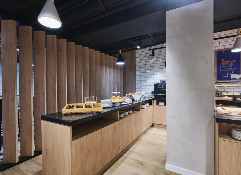 Buffet Ảnh