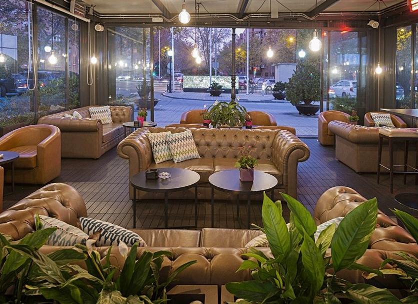 Lounge Ảnh