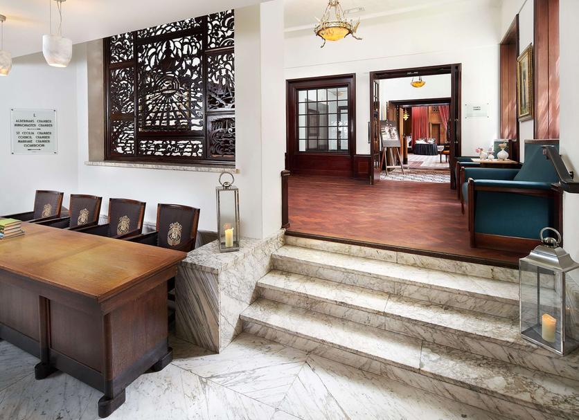 Conference room Ảnh