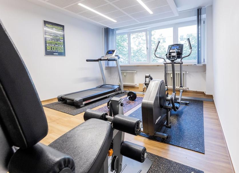 Gym Ảnh