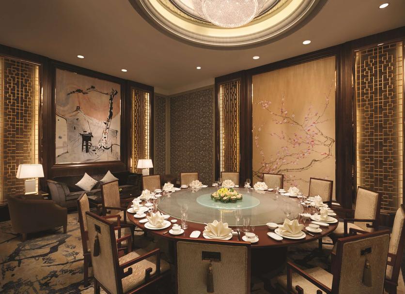 Nhà hàng Ảnh