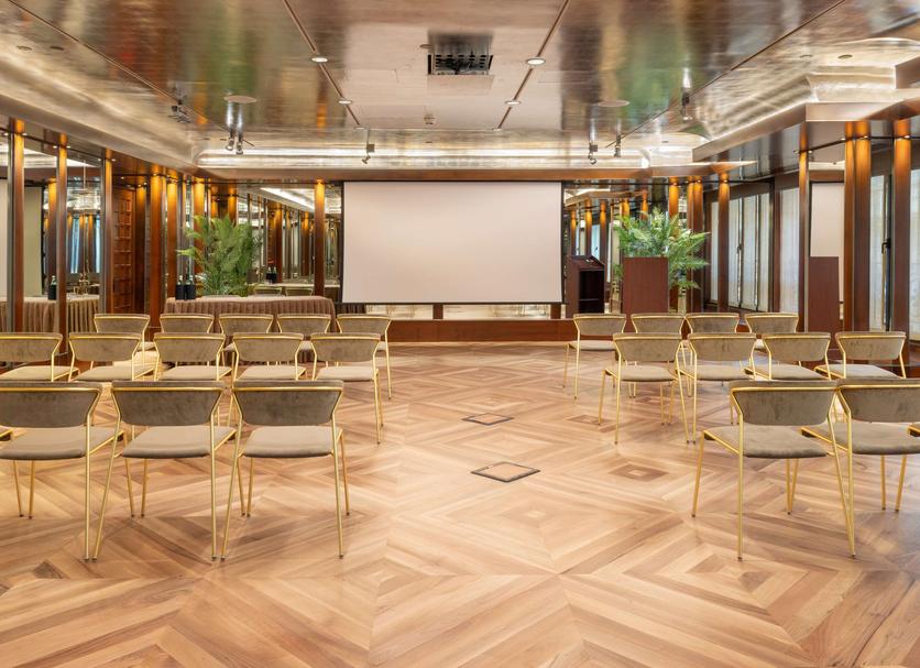 Conference room Ảnh
