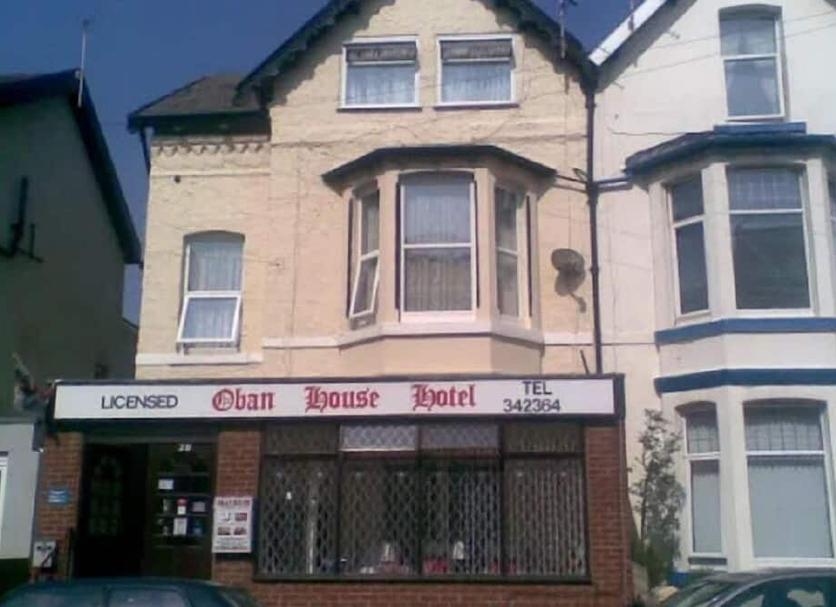 Toà nhà Ảnh