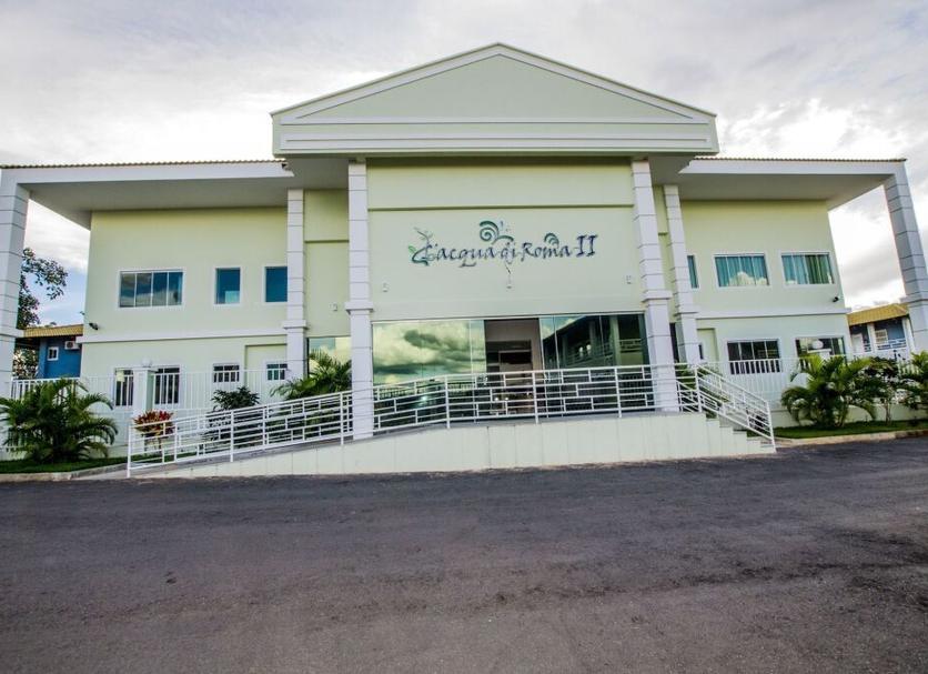 Toà nhà Ảnh