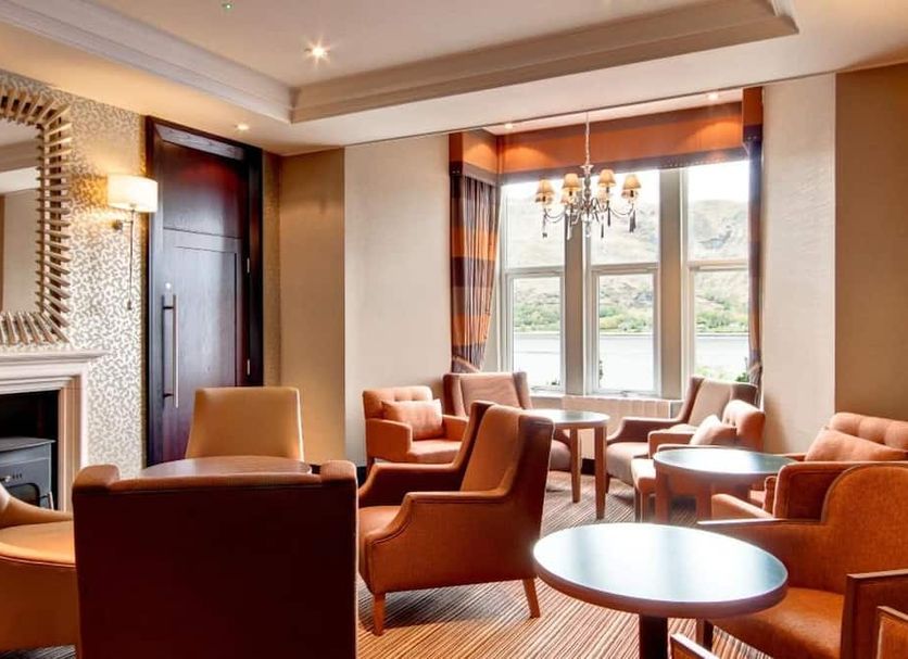 Lounge Ảnh