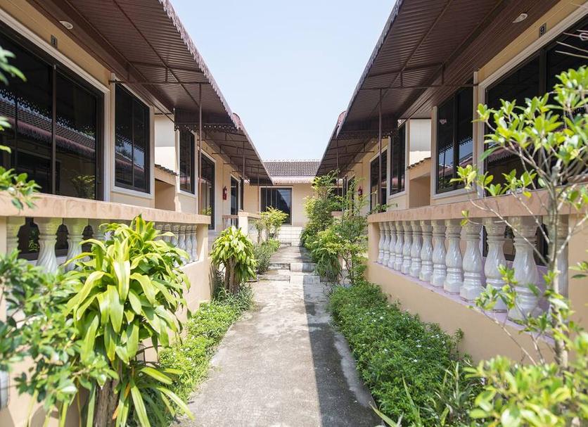 Cảnh ngoài trời Ảnh