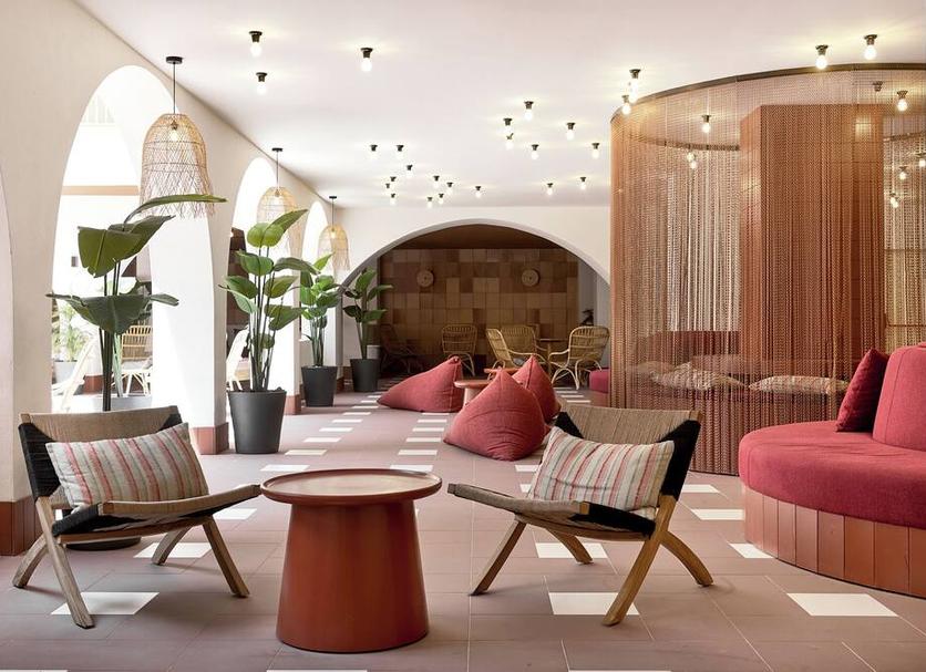 Lounge Ảnh