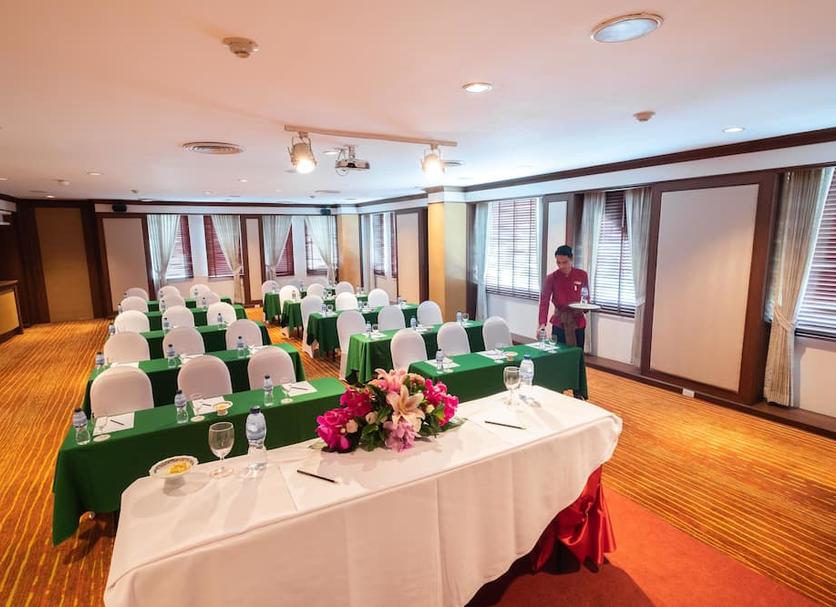 Conference room Ảnh