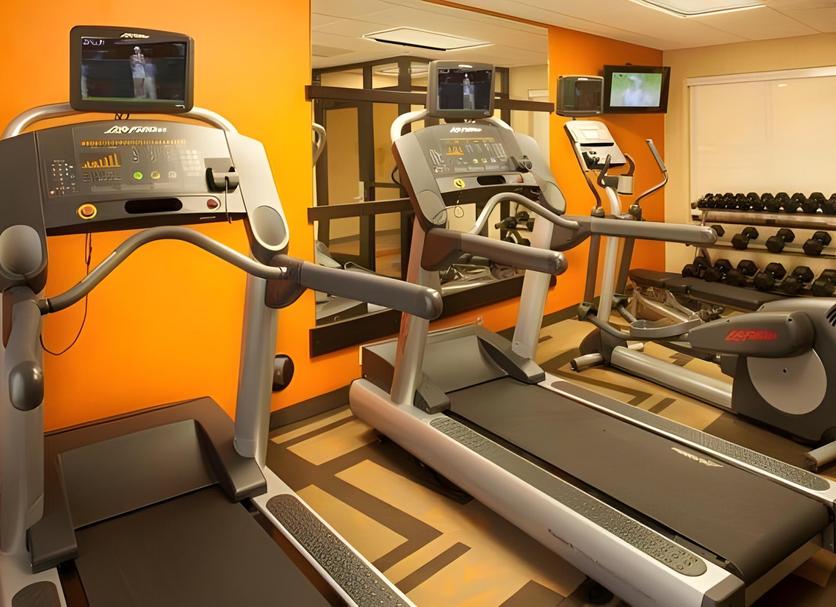 Gym Ảnh