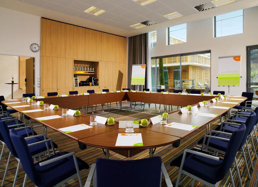 Conference room Ảnh