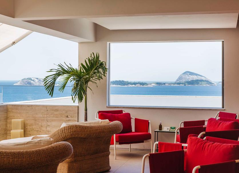 Lounge Ảnh