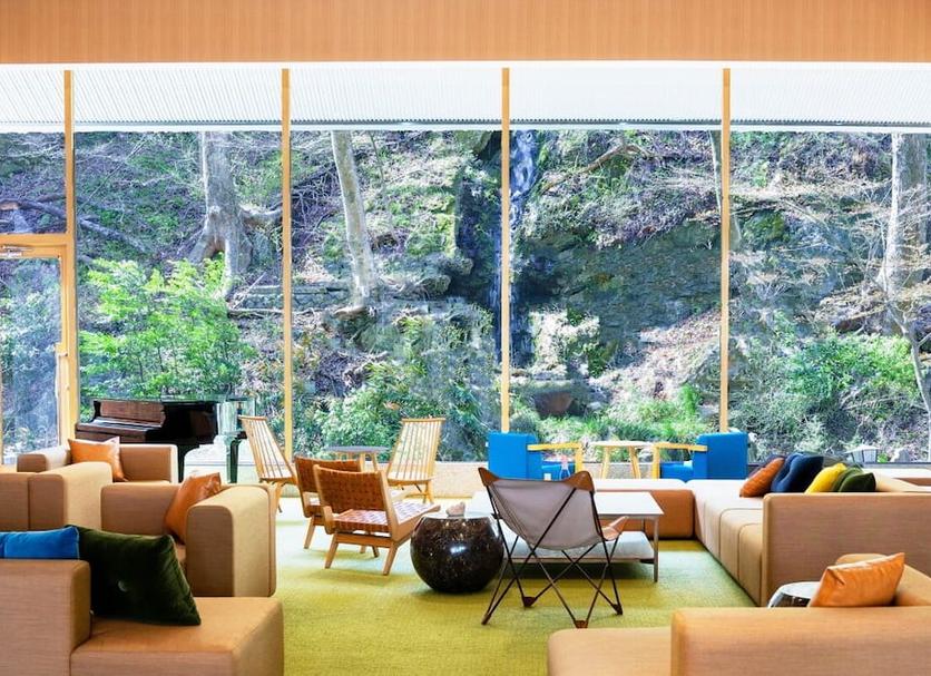 Lounge Ảnh