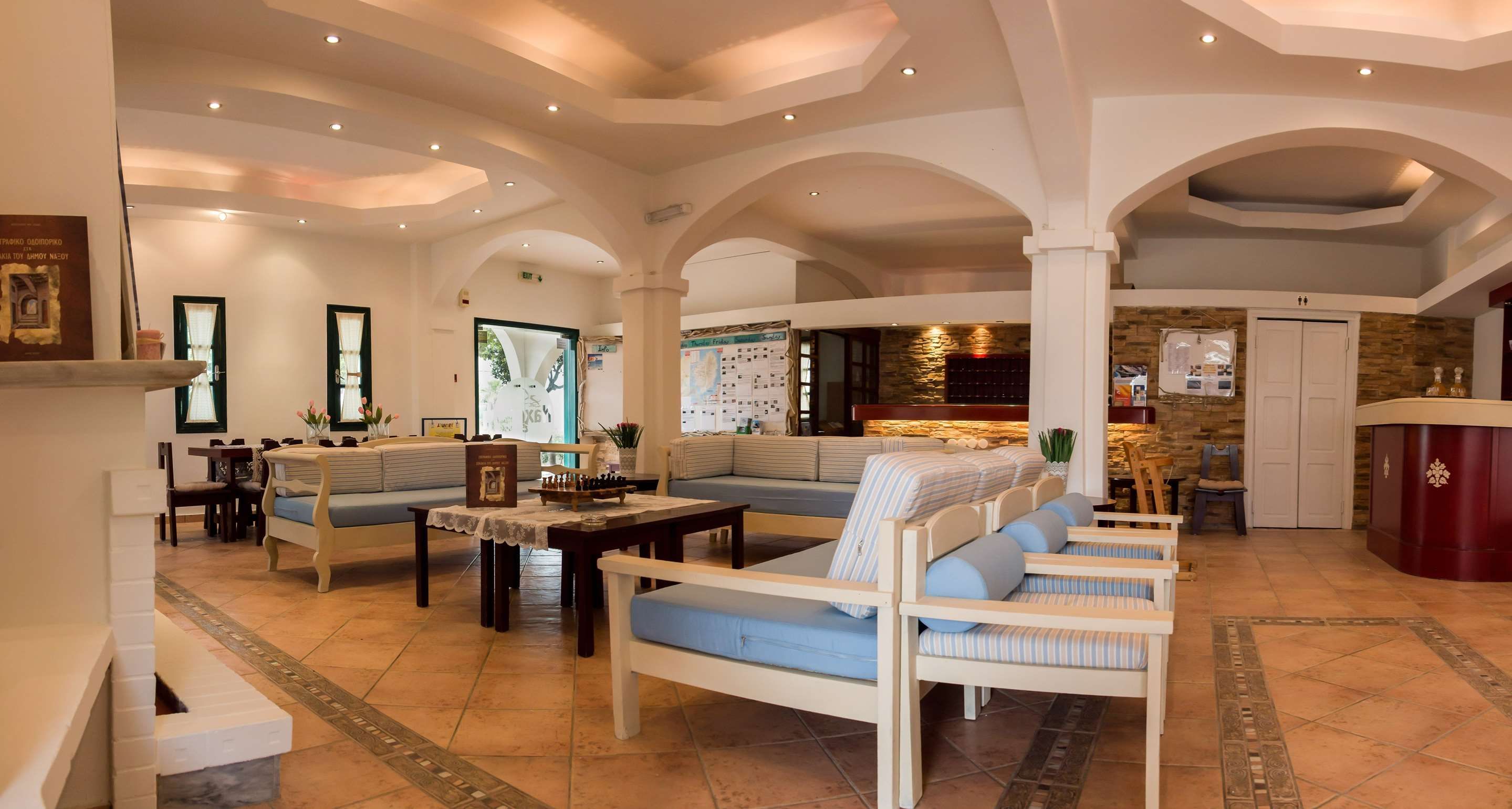 Lounge Ảnh
