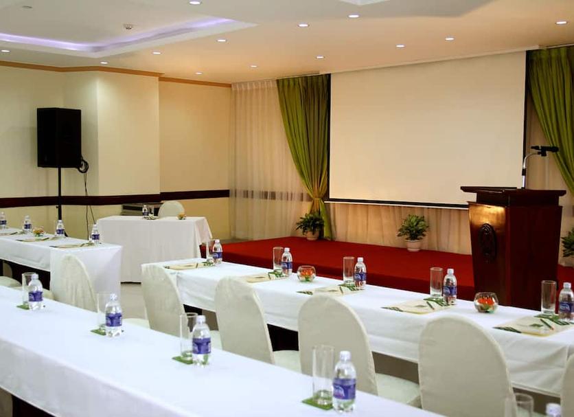 Conference room Ảnh