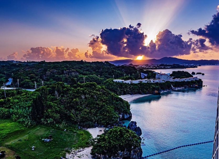 Cảnh ngoài trời Ảnh