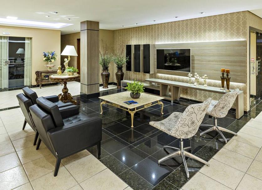 Lounge Ảnh