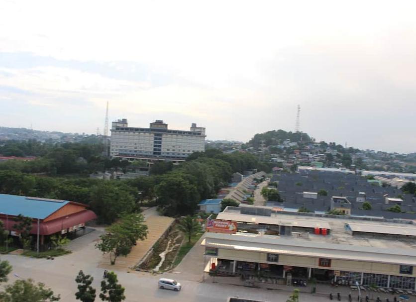 Cảnh ngoài trời Ảnh