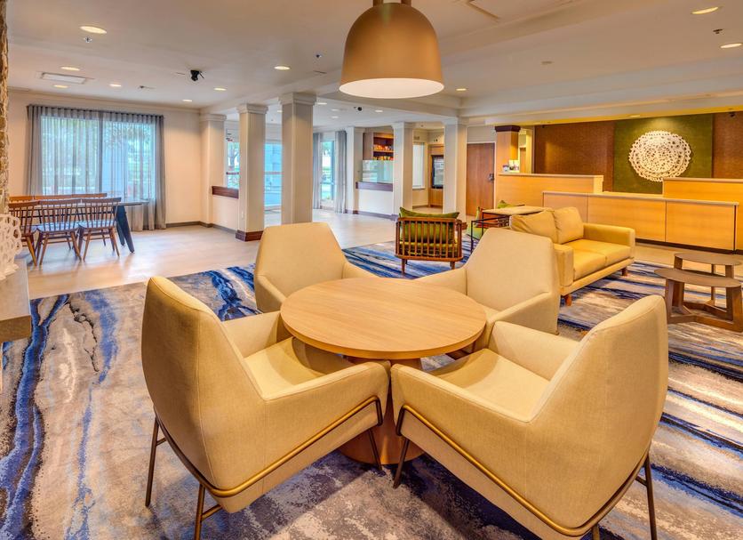 Lounge Ảnh