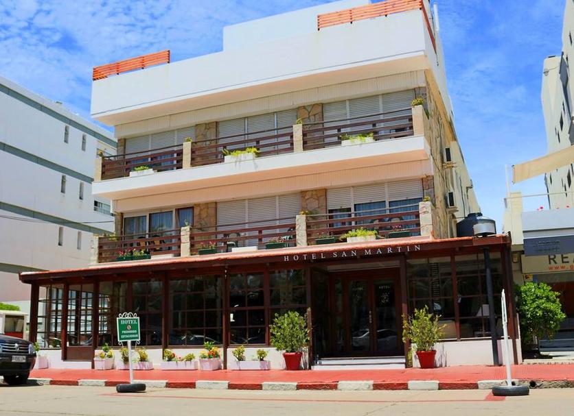 Toà nhà Ảnh