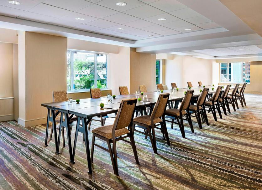 Conference room Ảnh