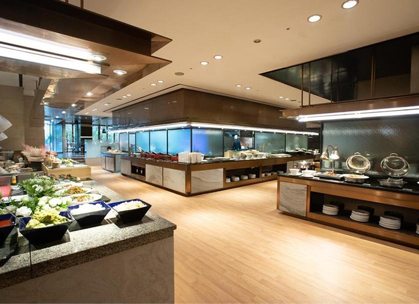 Buffet Ảnh