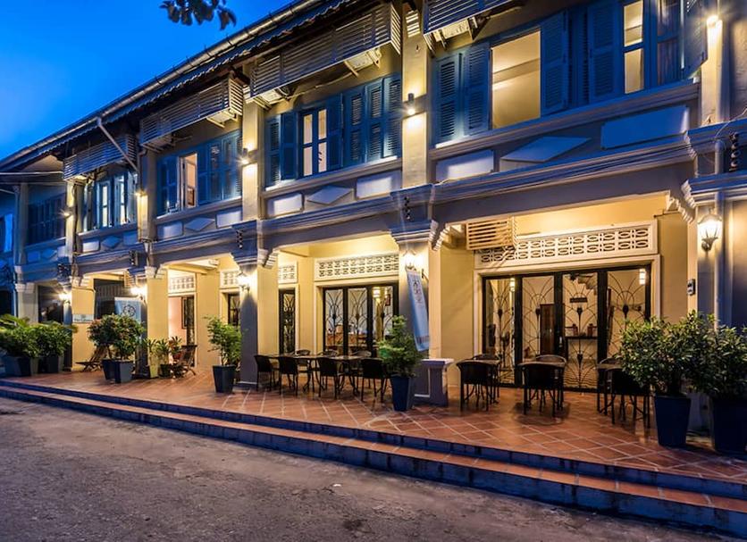 Toà nhà Ảnh