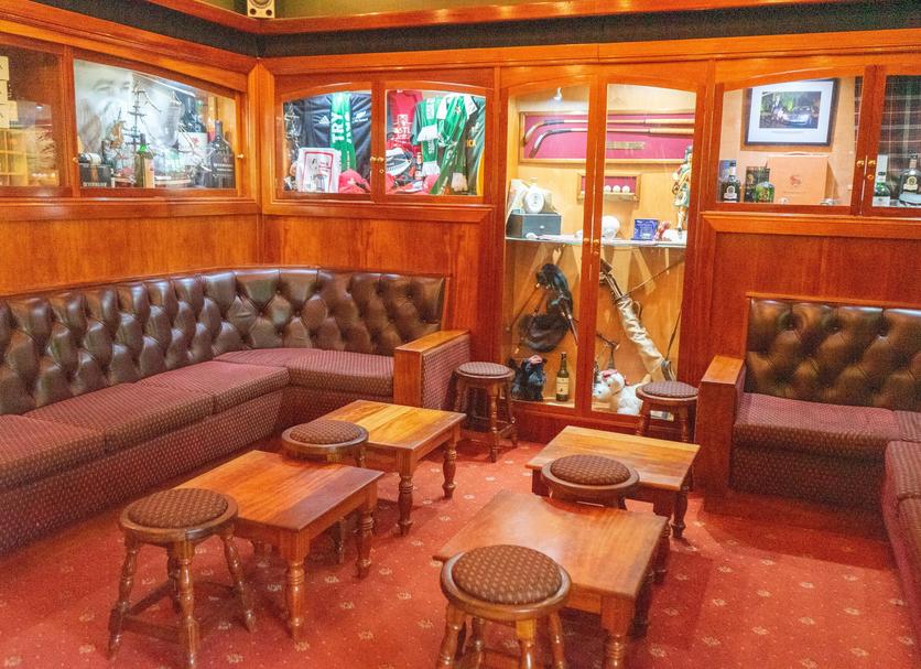 Lounge Ảnh