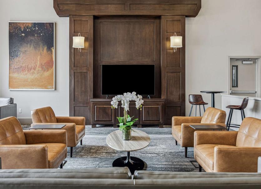 Lounge Ảnh
