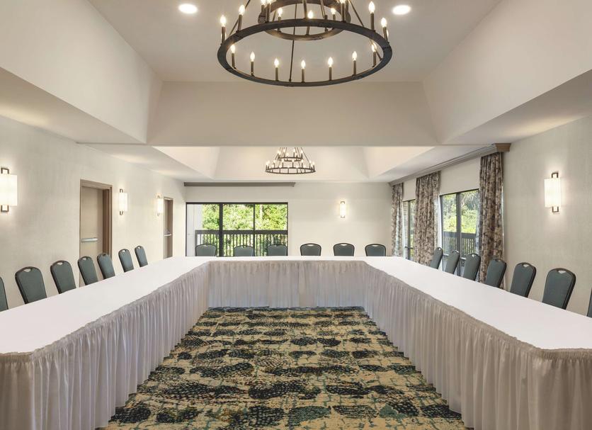 Conference room Ảnh