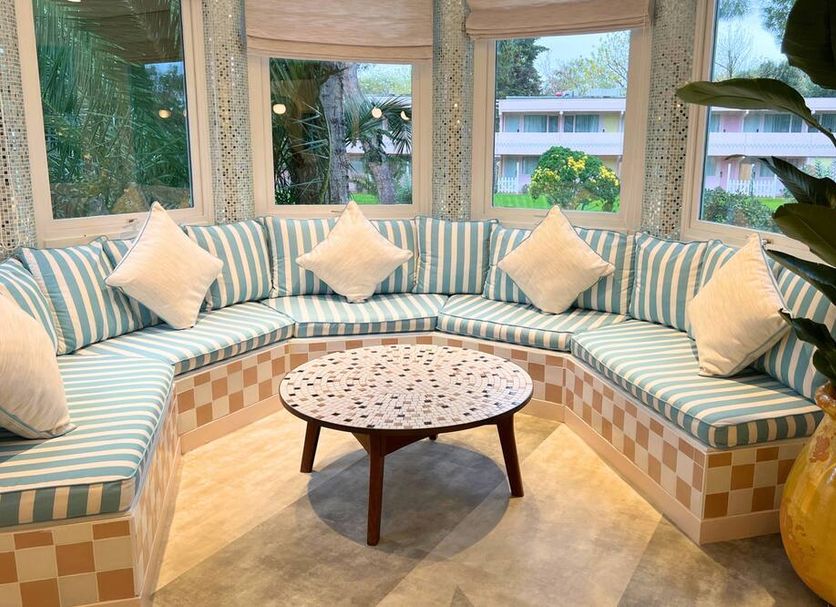 Lounge Ảnh