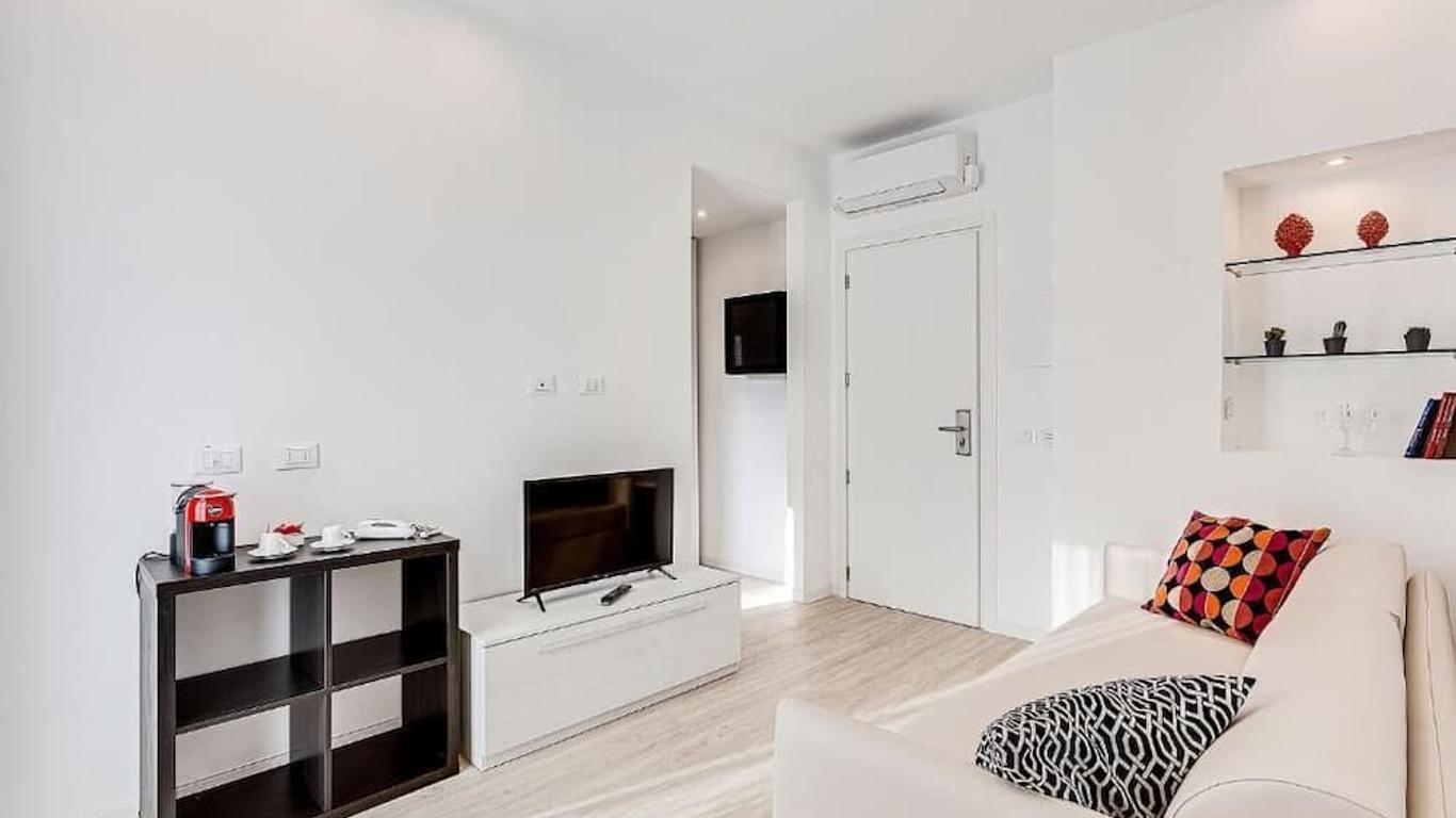 Hotel Anversa