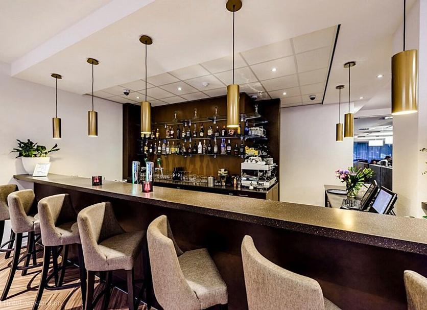 Bar Ảnh