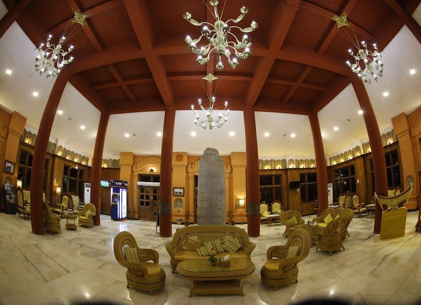Hành lang Ảnh
