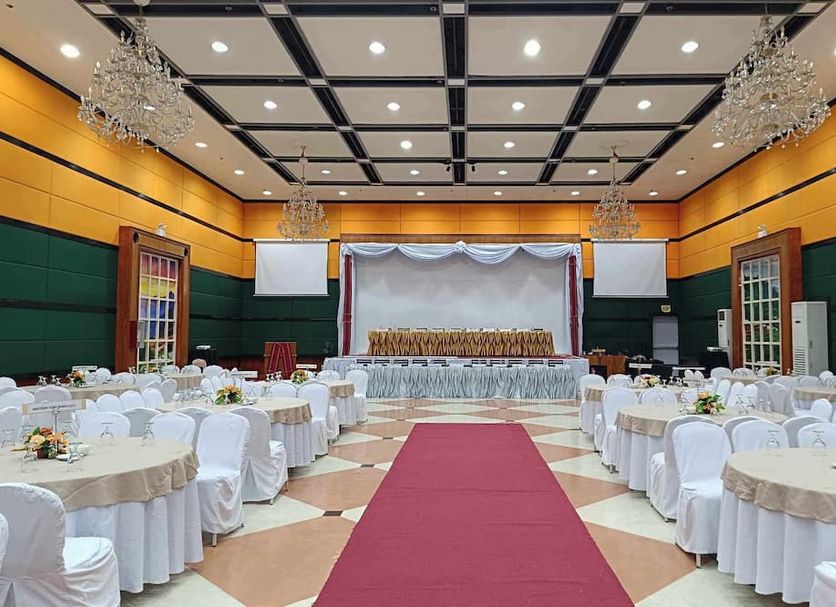 Sảnh yến tiệc Ảnh