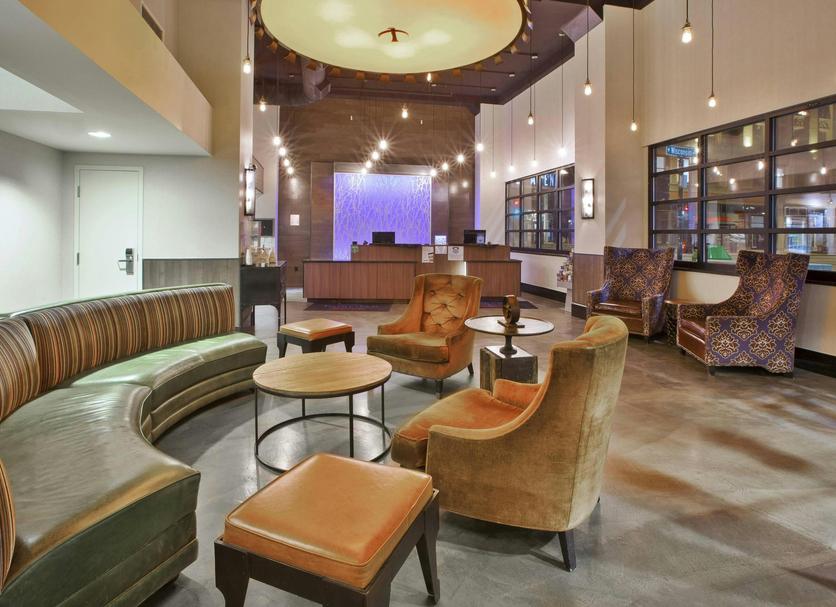 Lounge Ảnh
