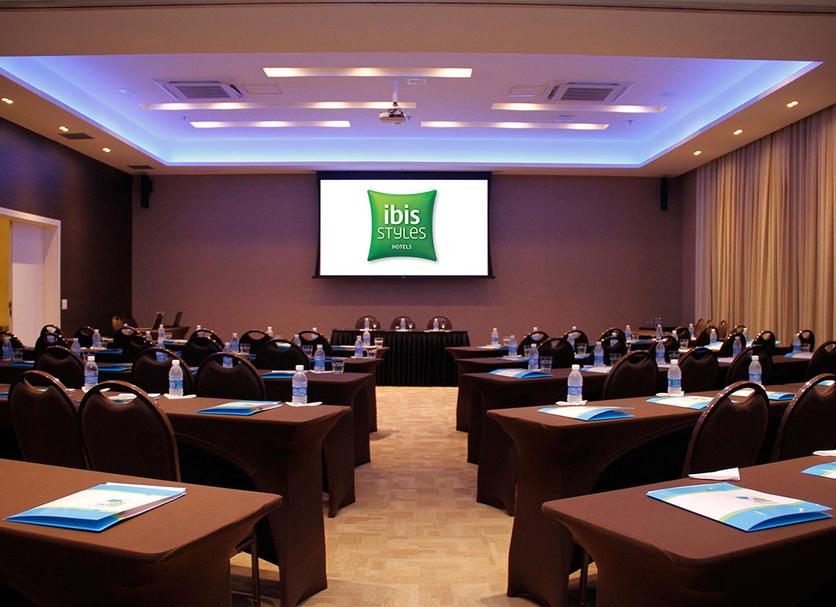 Conference room Ảnh