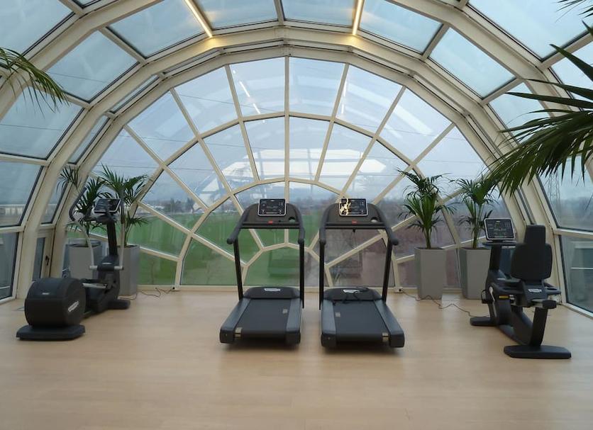 Gym Ảnh