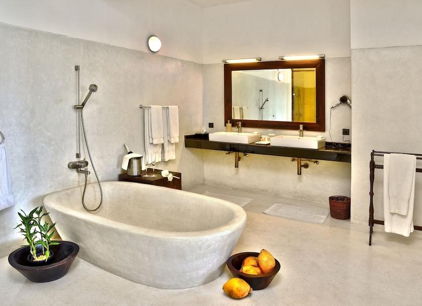 Phòng tắm Ảnh