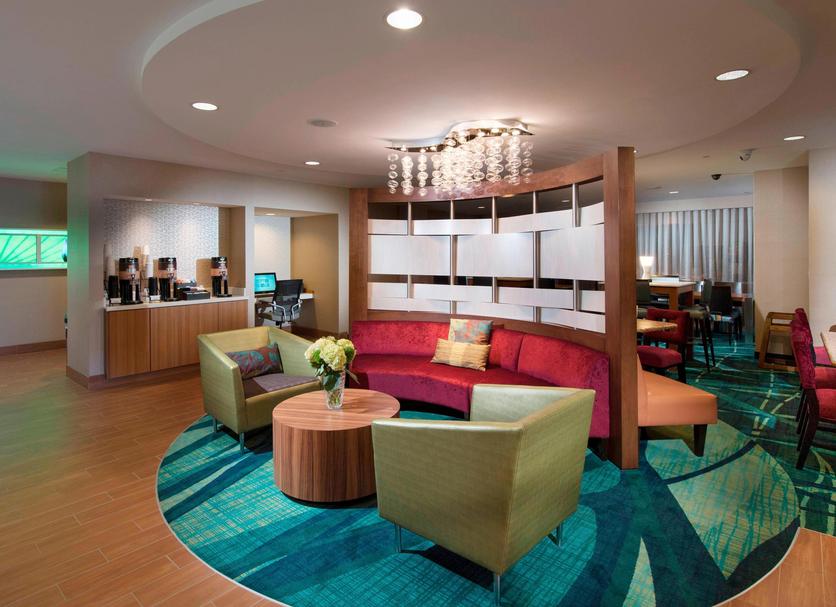 Lounge Ảnh